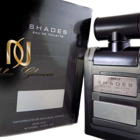 ادو تویلت مردانه آرماف شیدز - Armaf Shades همراه جعبه