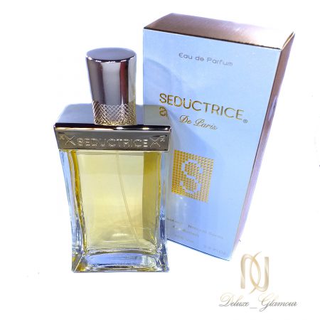 ادوپرفیوم زنانه SEDUCTRICE 100ml با جعبه