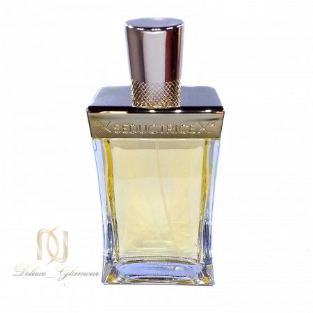 ادوپرفیوم زنانه SEDUCTRICE 100ml تکی