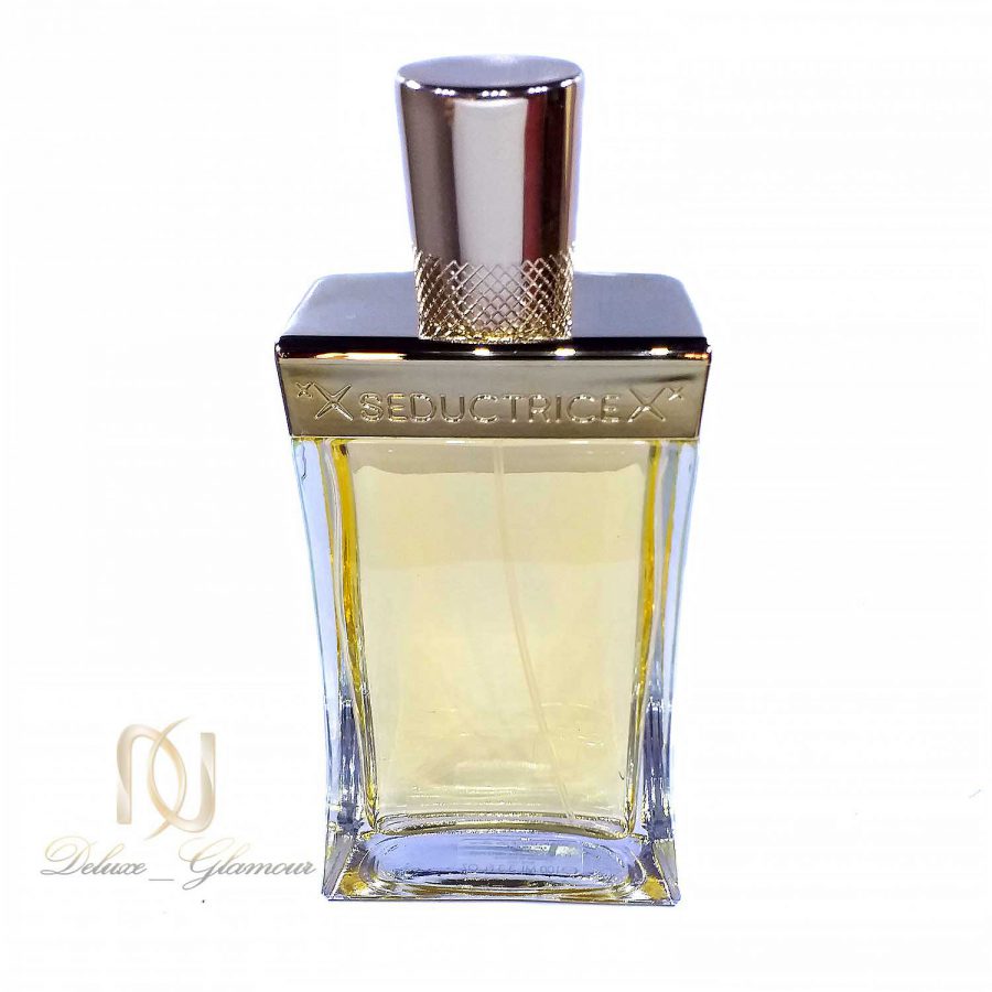 ادوپرفیوم زنانه SEDUCTRICE 100ml تکی