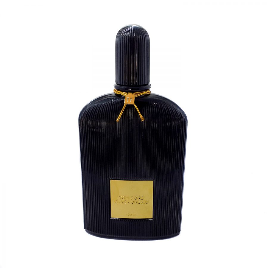 ادوپرفیوم Tom Ford Black Orchid تستر اورجینال pe-n128 از نمای سفید