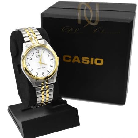 ساعت مچی زنانه casio اصل wh-n318