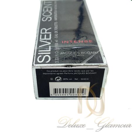 پرفیوم Silver Scent مردانه 100 میل ed-n127