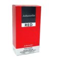 عطر و ادکلن جانوین رد JOHNWIN RED مردانه 25 میل رایحه گرم و شیرین ED-N166