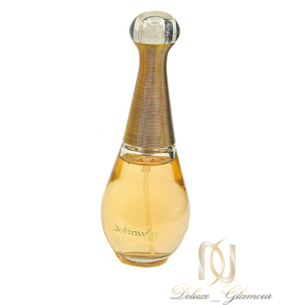 عطر ادکلن EAU DE PURE ائو د پور جانوین زنانه 25 میل